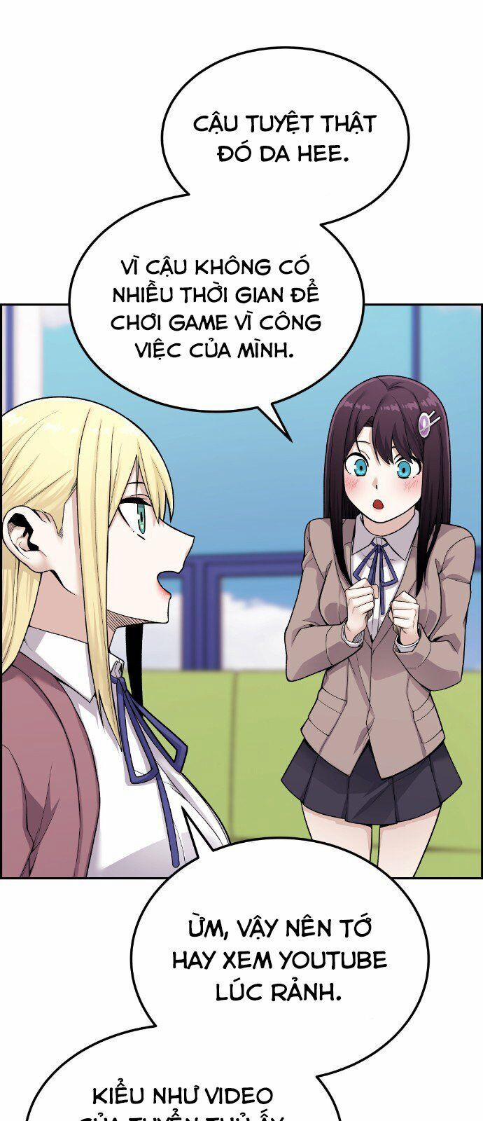 Nhân Vật Webtoon Na Kang Lim 13 trang 6