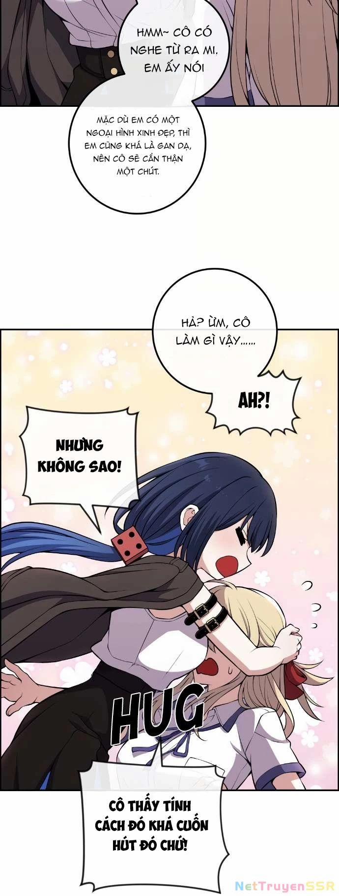 Nhân Vật Webtoon Na Kang Lim 130 trang 18