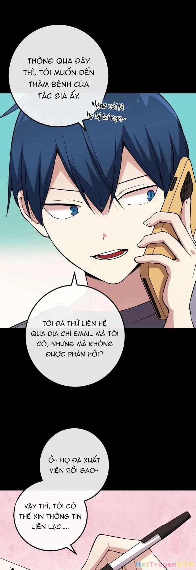 Nhân Vật Webtoon Na Kang Lim 130 trang 41