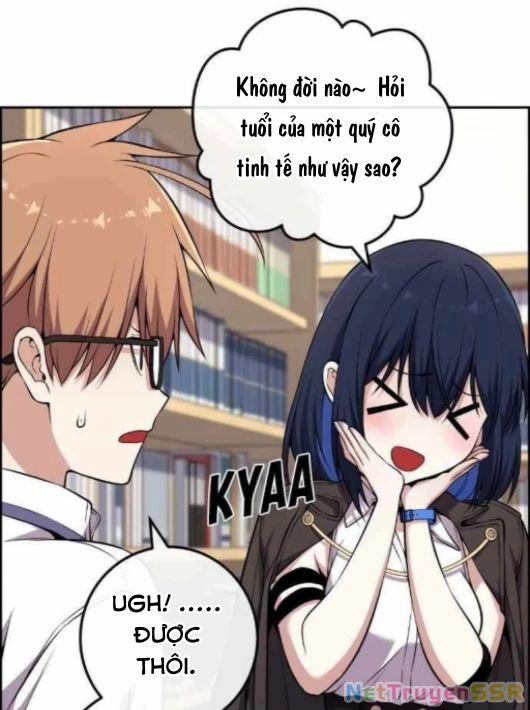 Nhân Vật Webtoon Na Kang Lim 133 trang 13