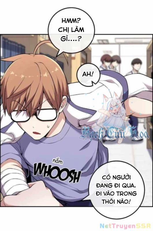 Nhân Vật Webtoon Na Kang Lim 133 trang 17