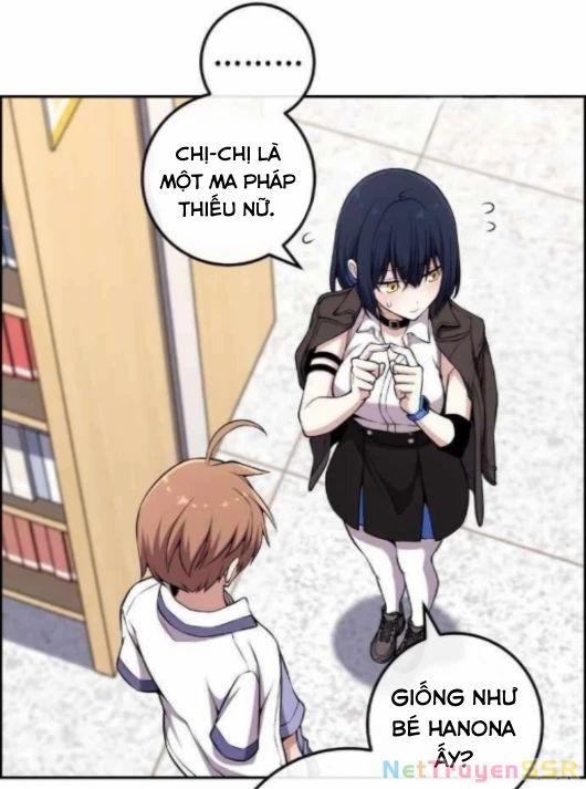 Nhân Vật Webtoon Na Kang Lim 133 trang 31