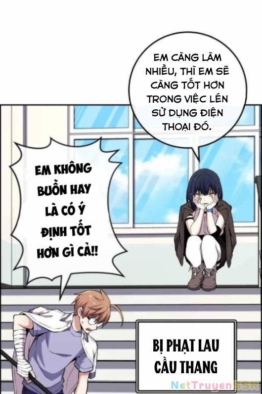 Nhân Vật Webtoon Na Kang Lim 133 trang 87