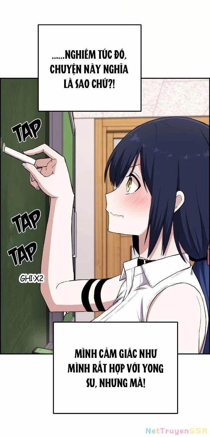 Nhân Vật Webtoon Na Kang Lim 134 trang 20