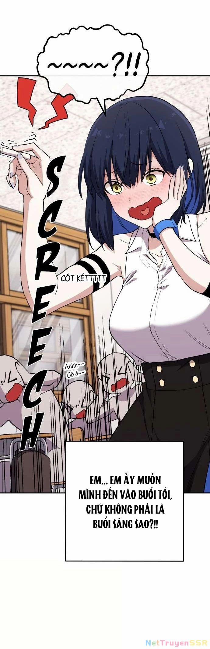 Nhân Vật Webtoon Na Kang Lim 134 trang 23