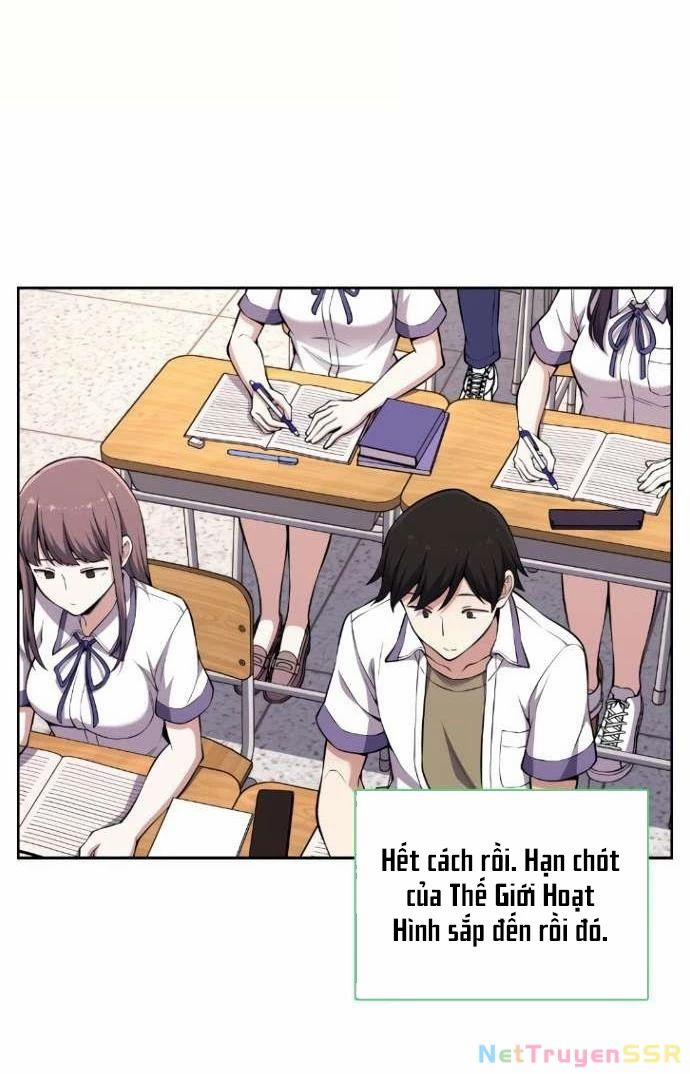 Nhân Vật Webtoon Na Kang Lim 134 trang 24