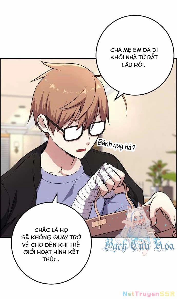 Nhân Vật Webtoon Na Kang Lim 134 trang 40