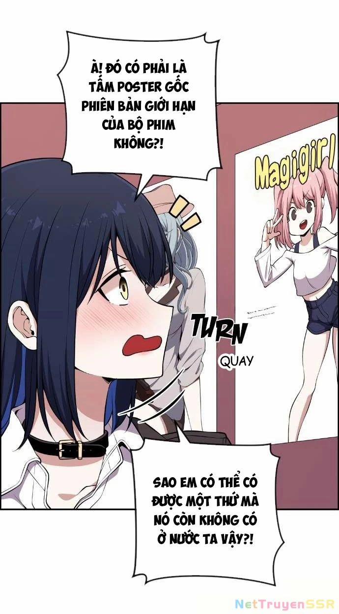 Nhân Vật Webtoon Na Kang Lim 134 trang 46