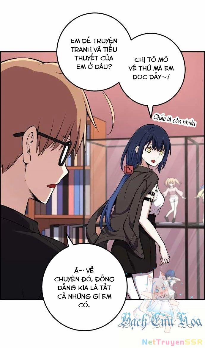 Nhân Vật Webtoon Na Kang Lim 134 trang 49