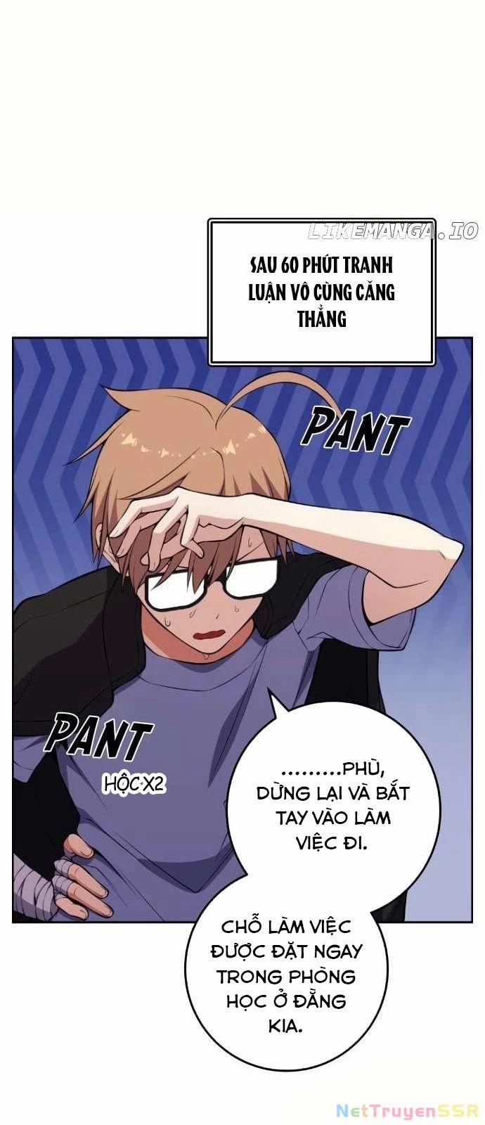 Nhân Vật Webtoon Na Kang Lim 134 trang 51