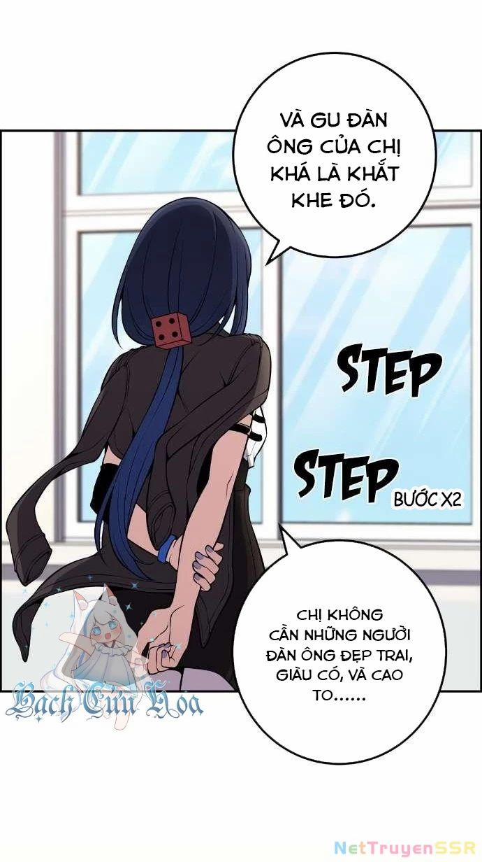 Nhân Vật Webtoon Na Kang Lim 134 trang 6
