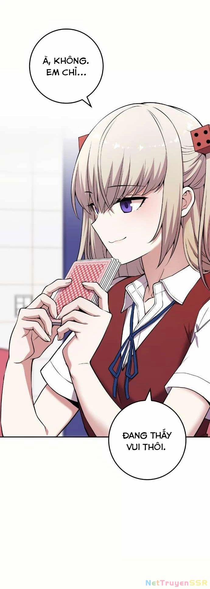 Nhân Vật Webtoon Na Kang Lim 134 trang 86