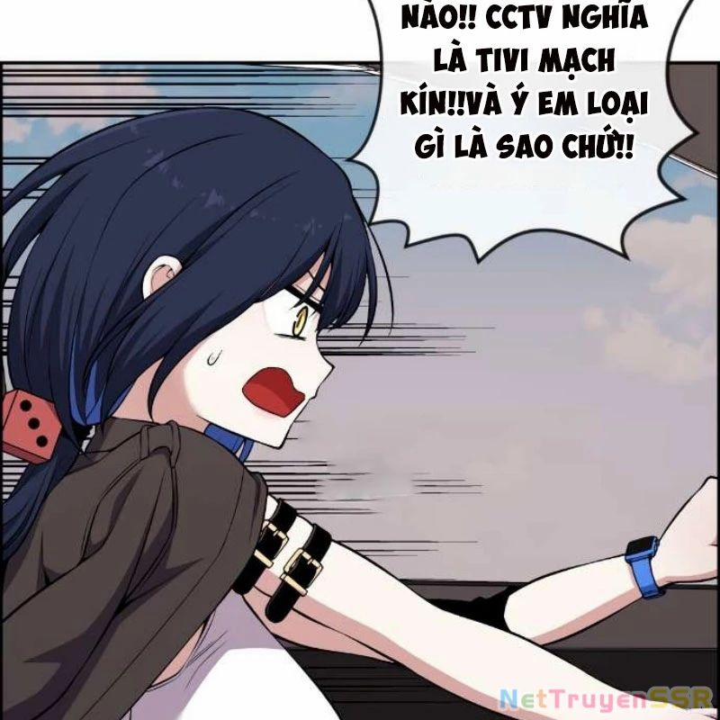 Nhân Vật Webtoon Na Kang Lim 135 trang 140