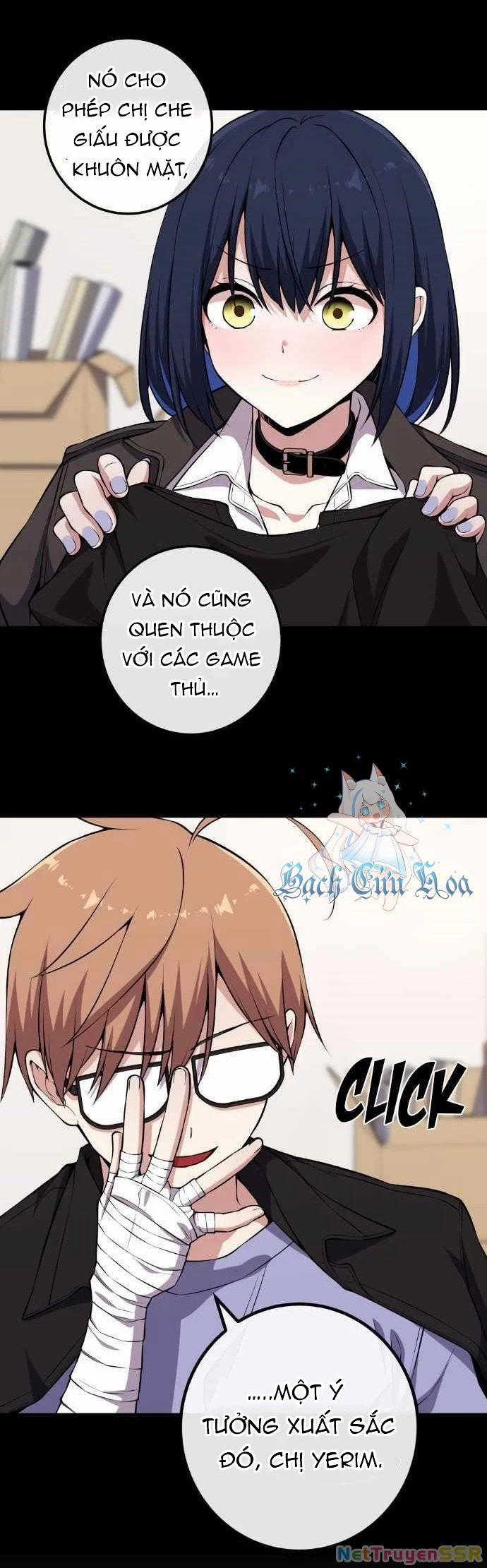 Nhân Vật Webtoon Na Kang Lim 136 trang 14