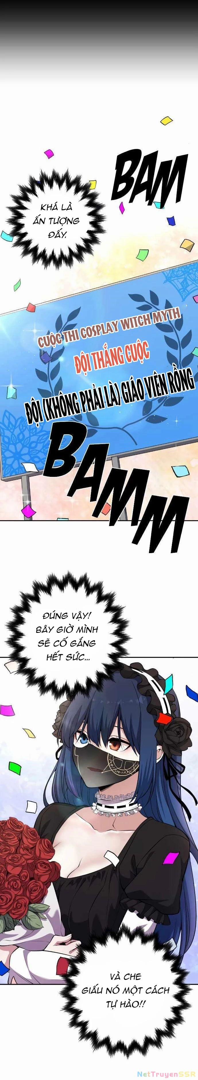 Nhân Vật Webtoon Na Kang Lim 136 trang 15