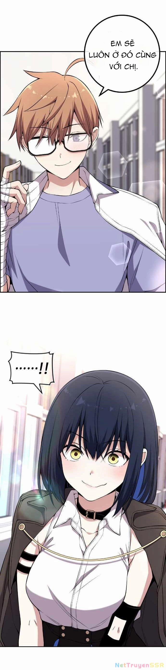 Nhân Vật Webtoon Na Kang Lim 136 trang 22