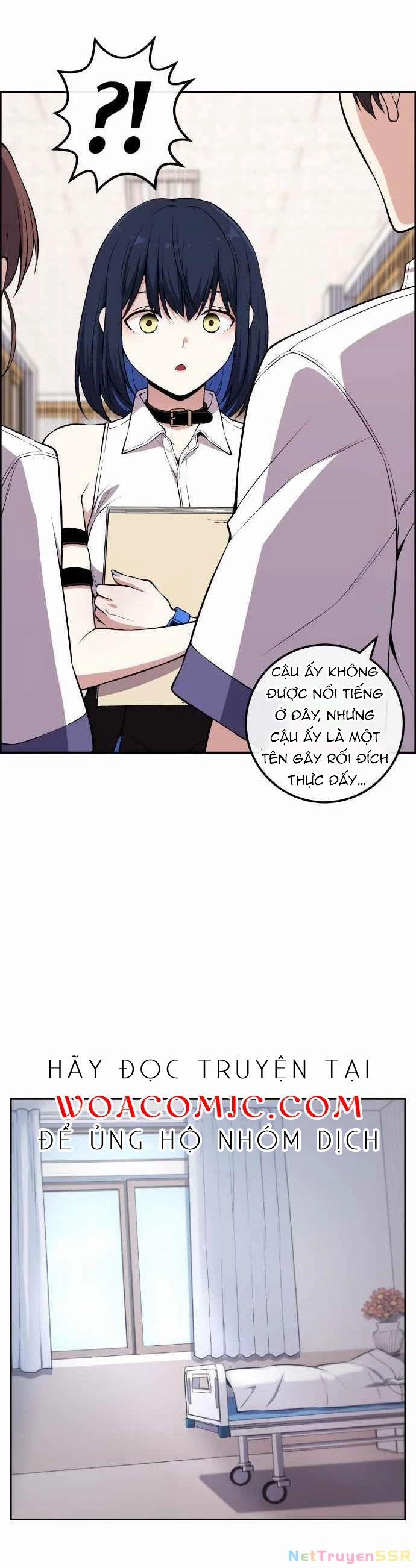Nhân Vật Webtoon Na Kang Lim 136 trang 29