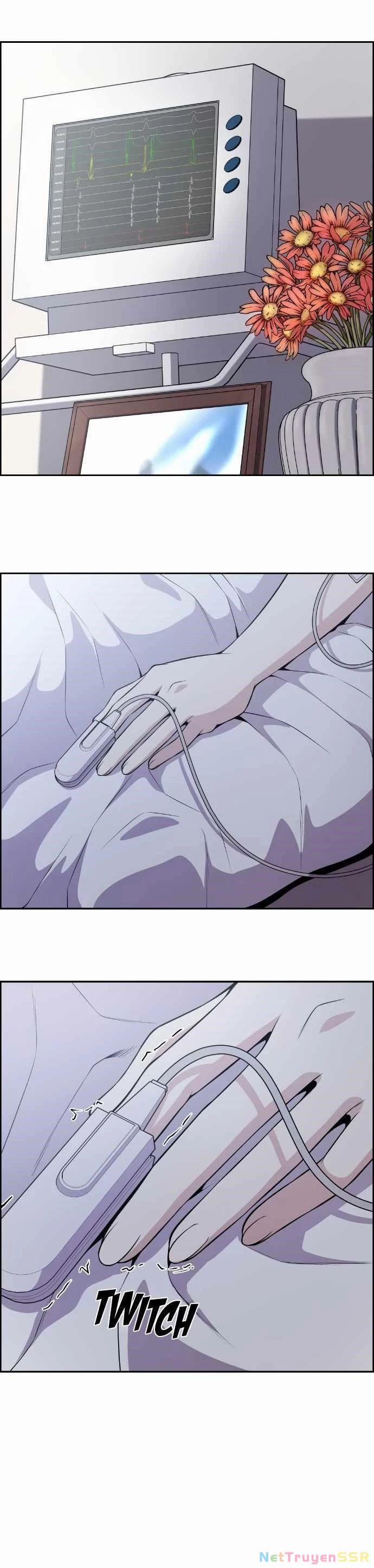 Nhân Vật Webtoon Na Kang Lim 136 trang 30