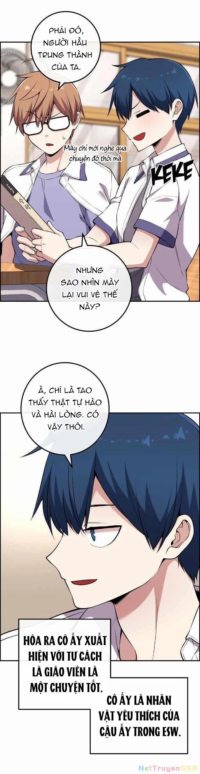 Nhân Vật Webtoon Na Kang Lim 136 trang 32