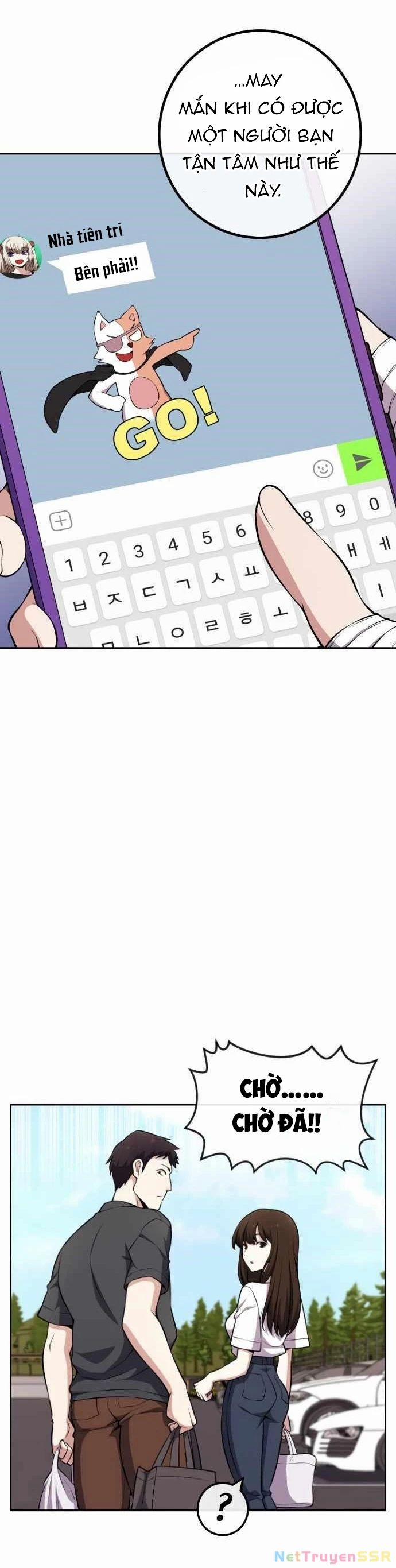 Nhân Vật Webtoon Na Kang Lim 136 trang 7