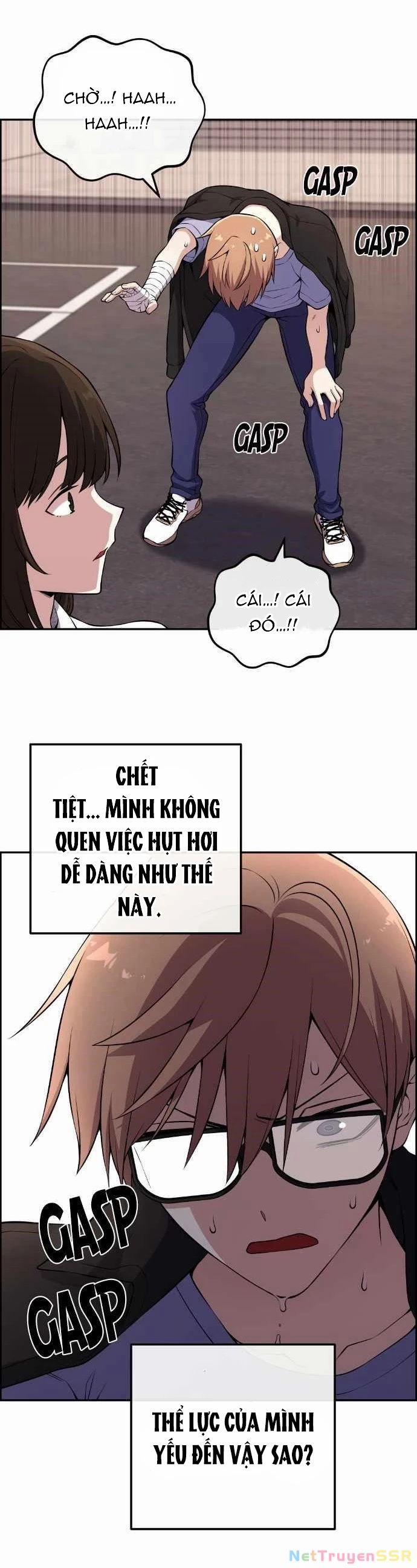Nhân Vật Webtoon Na Kang Lim 136 trang 8