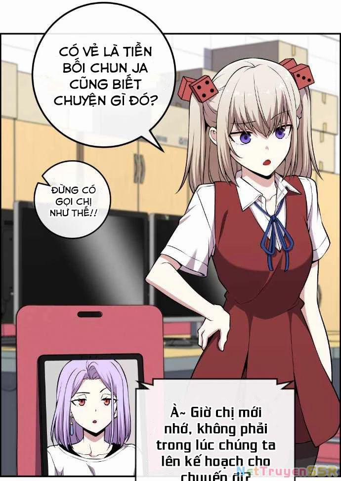 Nhân Vật Webtoon Na Kang Lim 137 trang 10