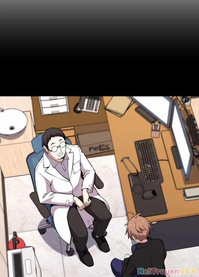 Nhân Vật Webtoon Na Kang Lim 137 trang 20