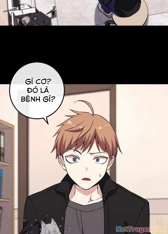 Nhân Vật Webtoon Na Kang Lim 137 trang 21