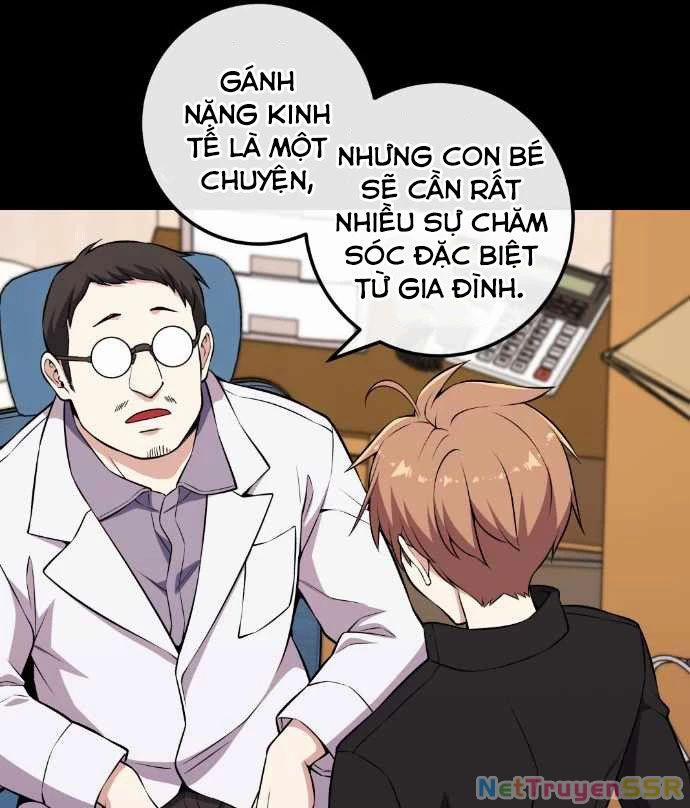 Nhân Vật Webtoon Na Kang Lim 137 trang 30