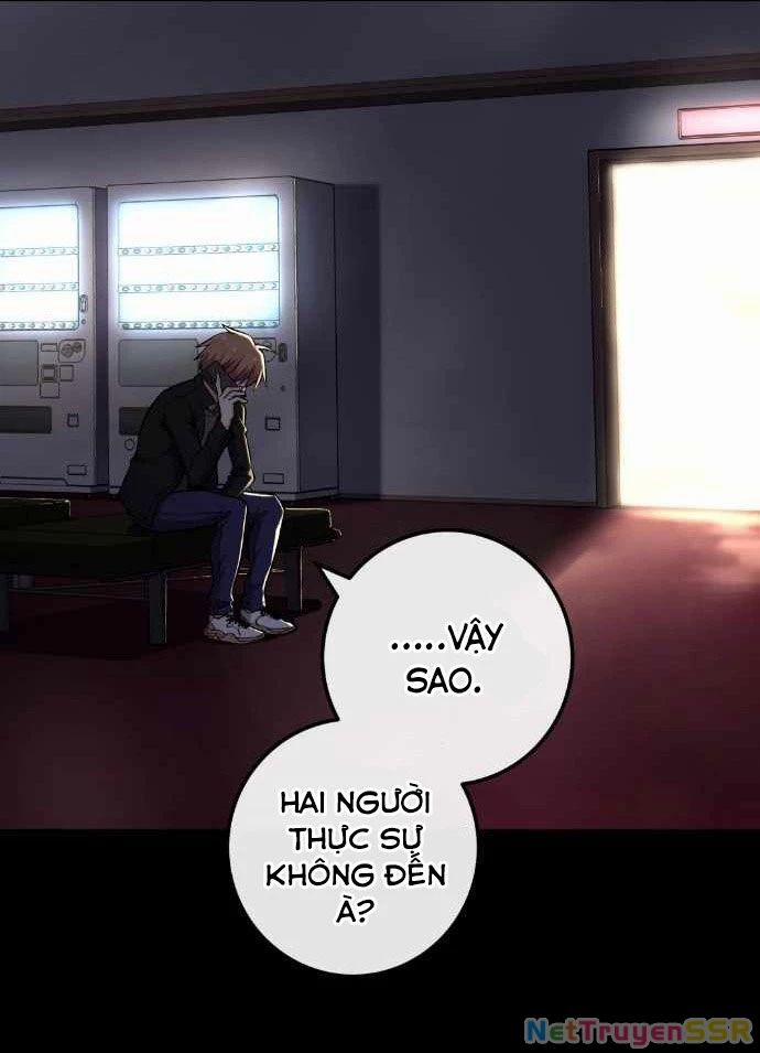 Nhân Vật Webtoon Na Kang Lim 137 trang 35