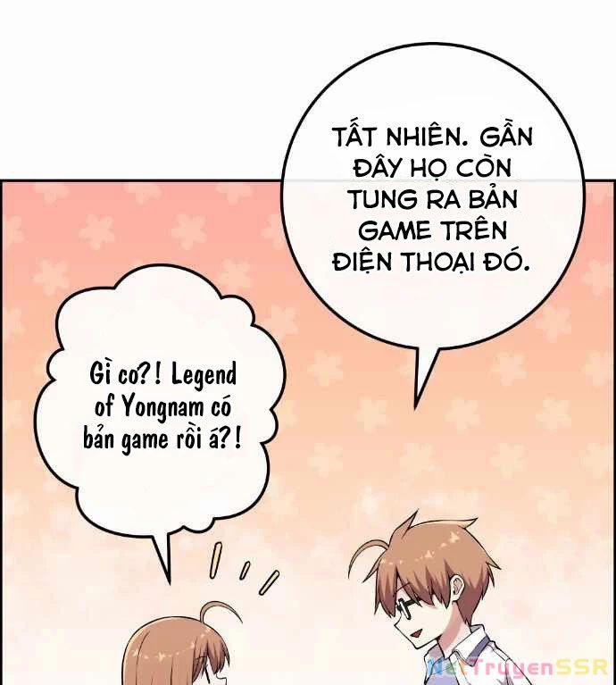 Nhân Vật Webtoon Na Kang Lim 137 trang 65