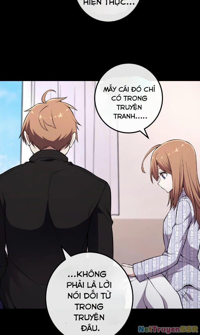 Nhân Vật Webtoon Na Kang Lim 138 trang 18