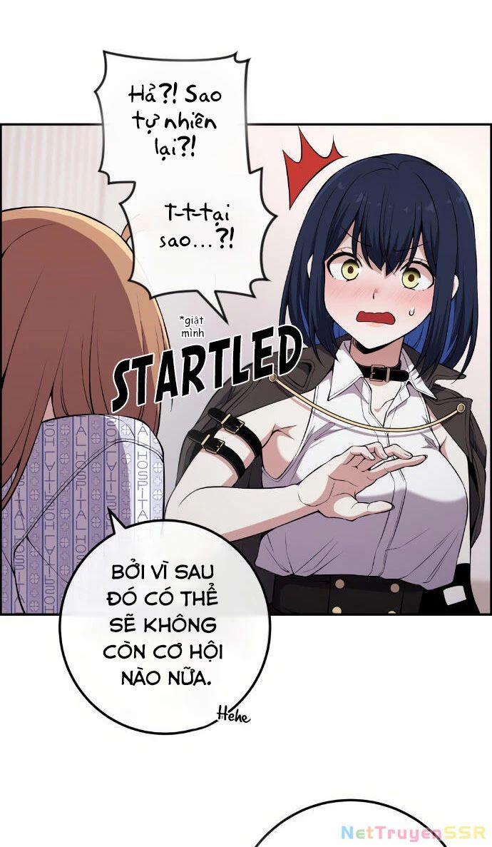 Nhân Vật Webtoon Na Kang Lim 138 trang 49