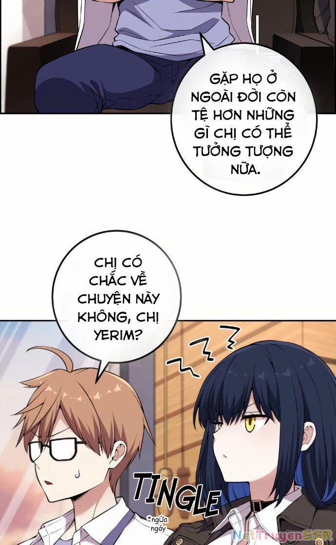 Nhân Vật Webtoon Na Kang Lim 138 trang 76