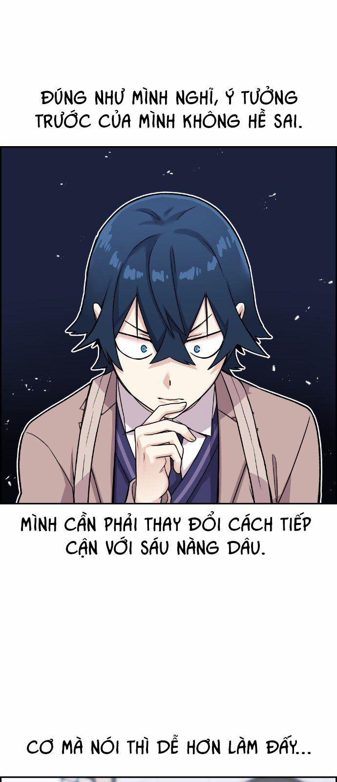 Nhân Vật Webtoon Na Kang Lim 14 trang 14