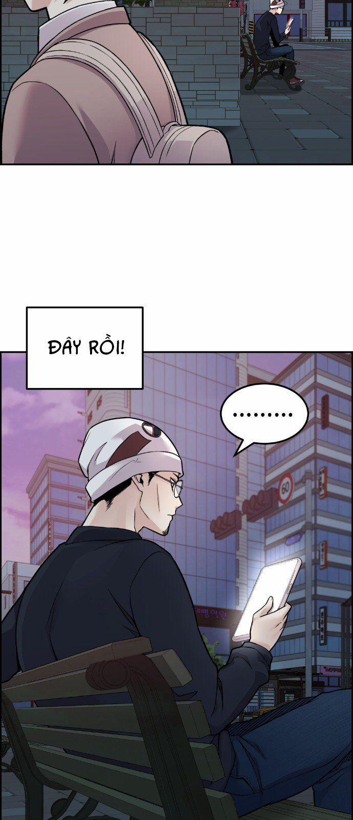 Nhân Vật Webtoon Na Kang Lim 14 trang 19