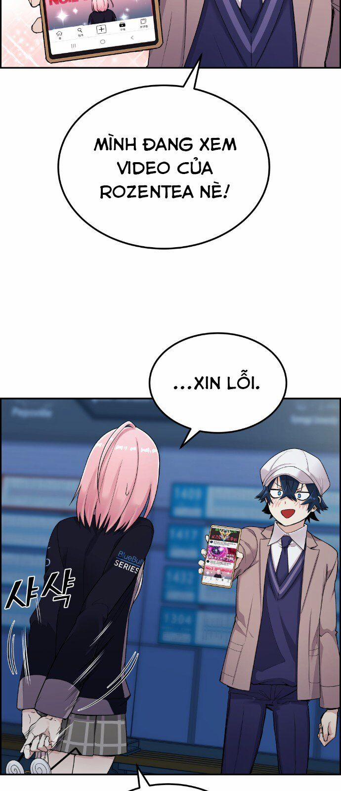 Nhân Vật Webtoon Na Kang Lim 14 trang 40