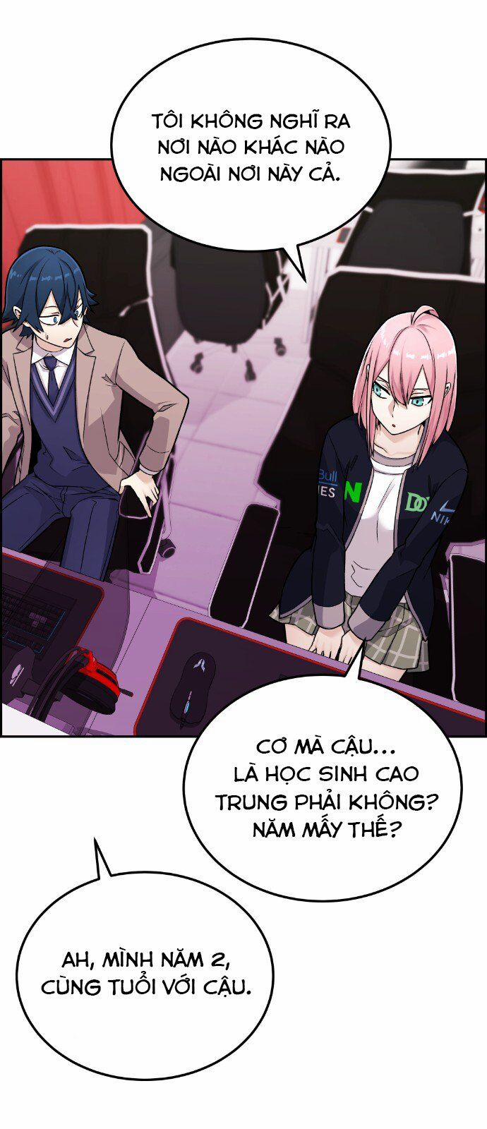 Nhân Vật Webtoon Na Kang Lim 14 trang 50