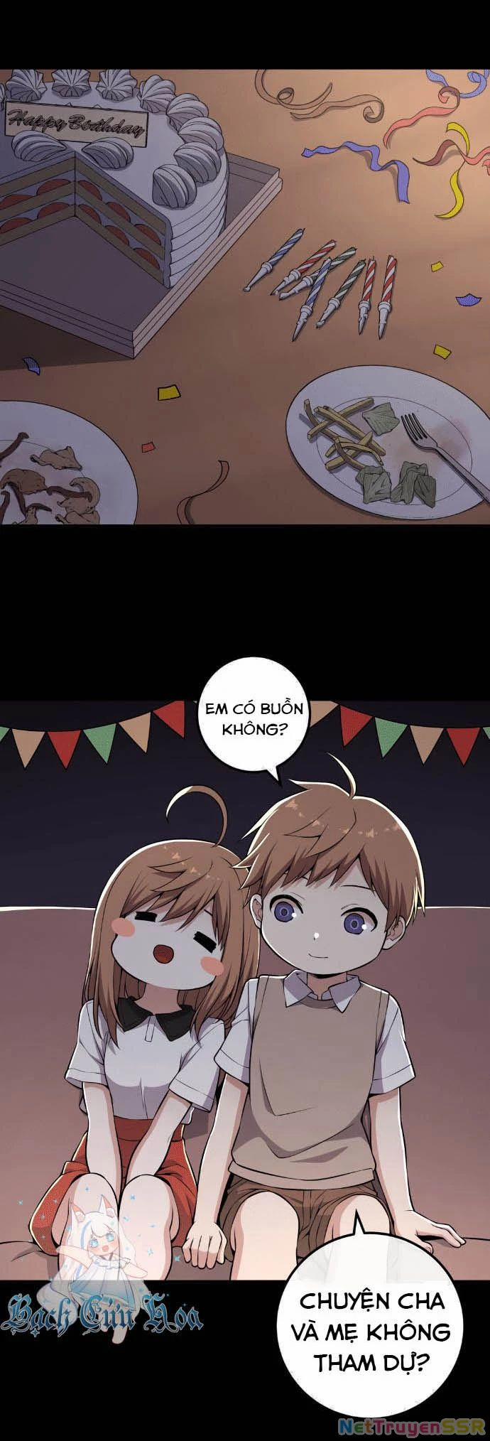 Nhân Vật Webtoon Na Kang Lim 141 trang 21