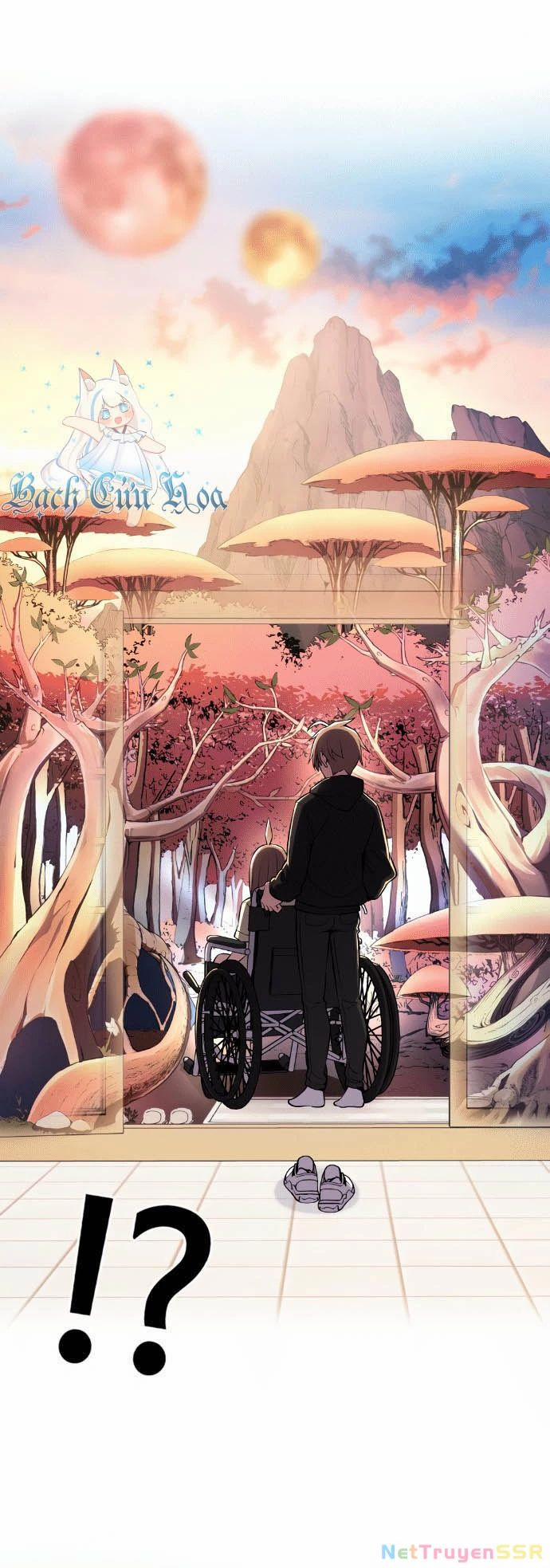 Nhân Vật Webtoon Na Kang Lim 141 trang 32