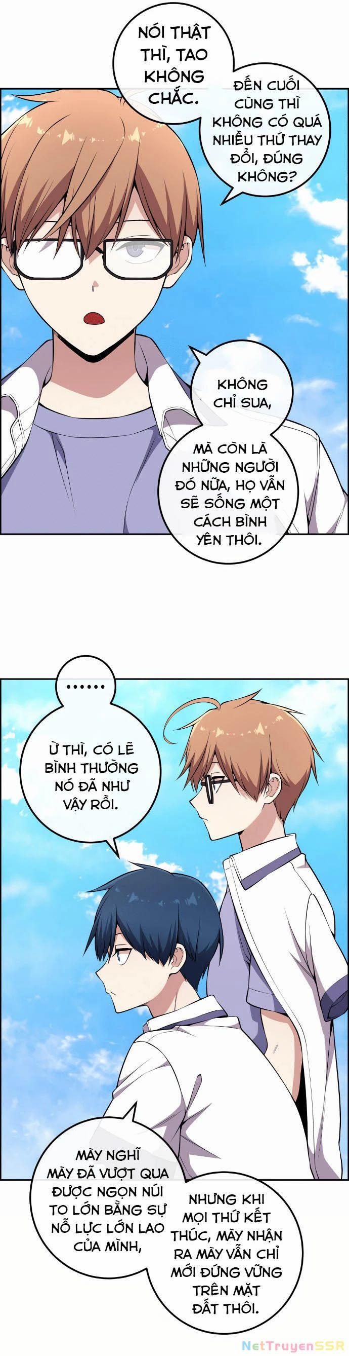 Nhân Vật Webtoon Na Kang Lim 141 trang 48