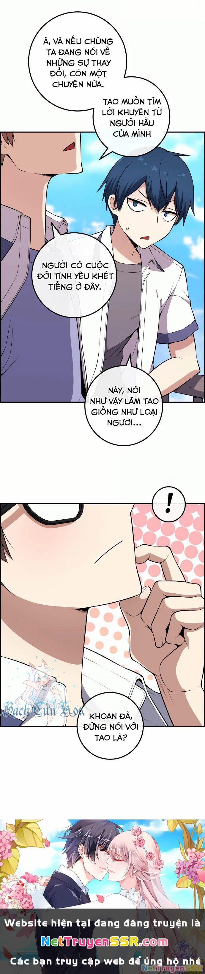 Nhân Vật Webtoon Na Kang Lim 141 trang 54