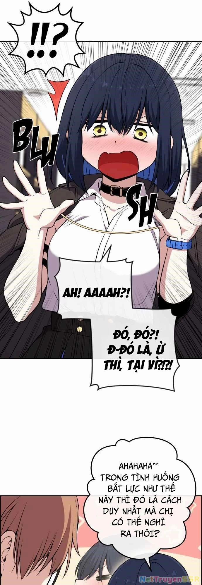 Nhân Vật Webtoon Na Kang Lim 142 trang 16