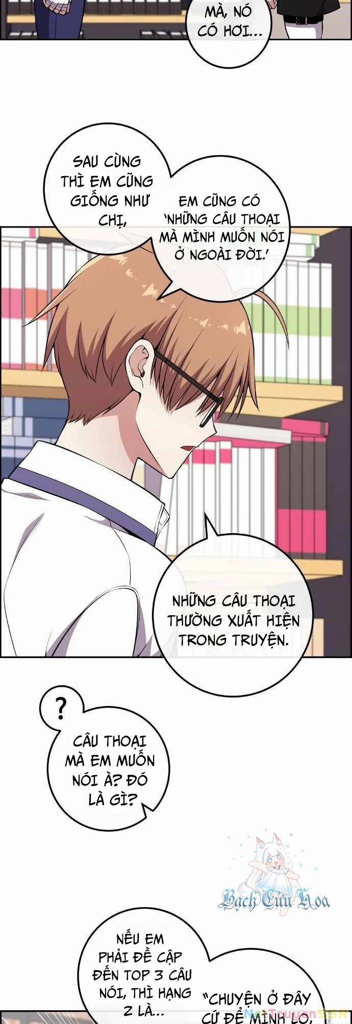 Nhân Vật Webtoon Na Kang Lim 142 trang 19