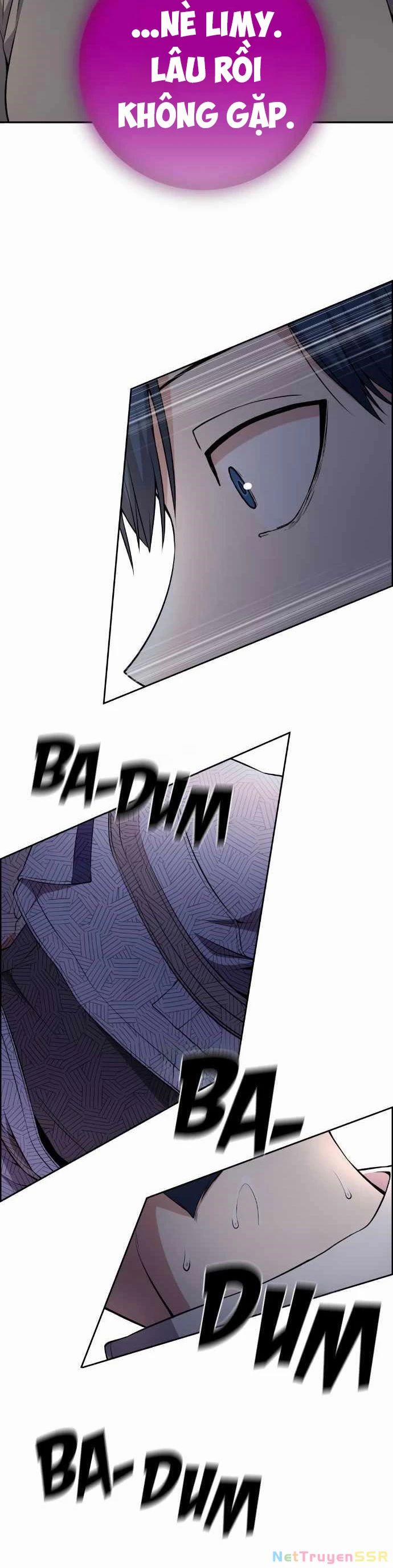 Nhân Vật Webtoon Na Kang Lim 142 trang 40