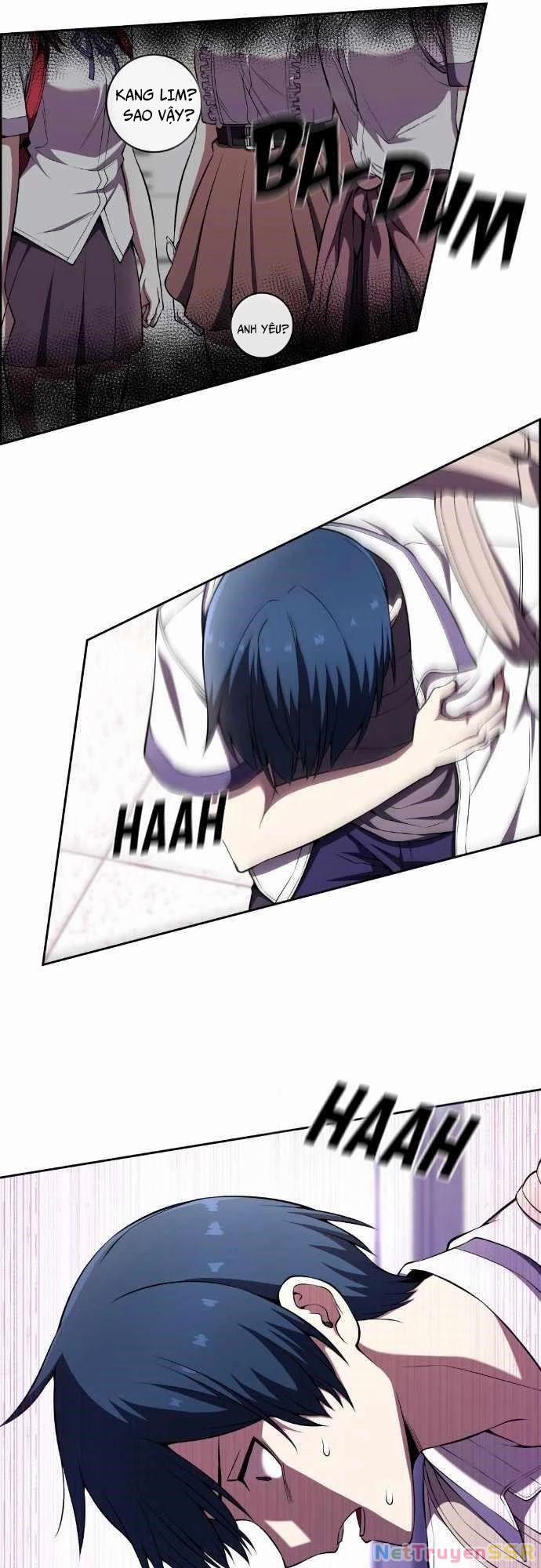 Nhân Vật Webtoon Na Kang Lim 142 trang 41