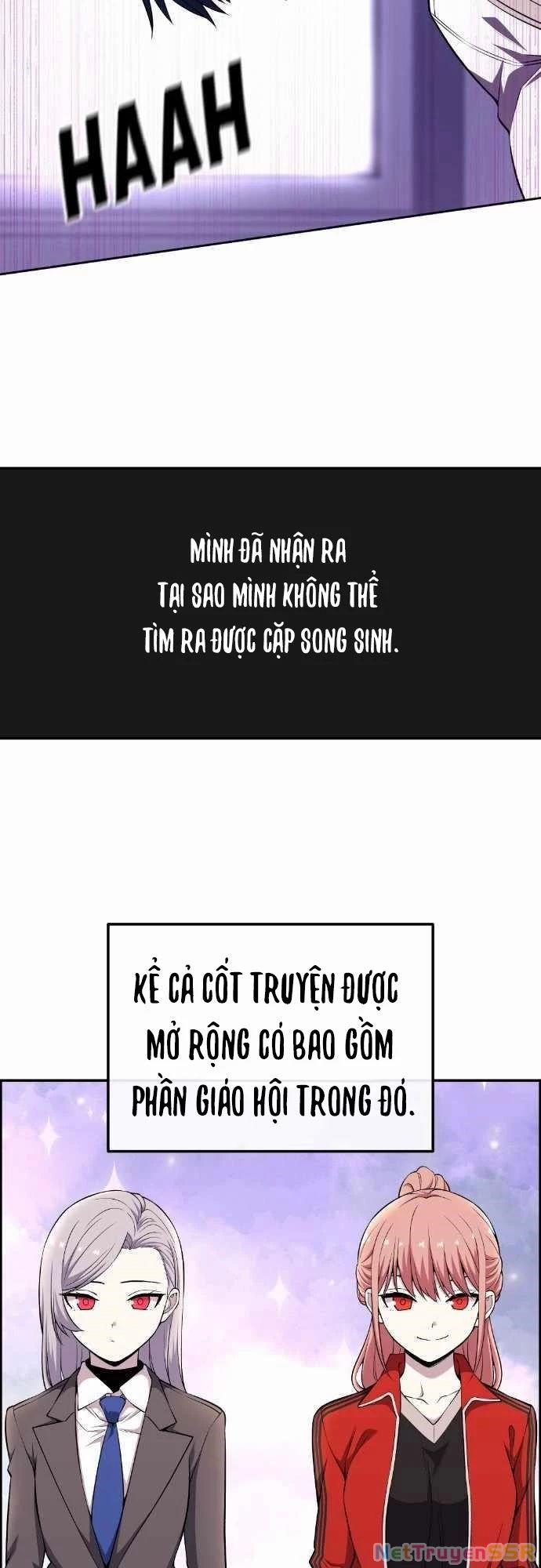 Nhân Vật Webtoon Na Kang Lim 142 trang 42