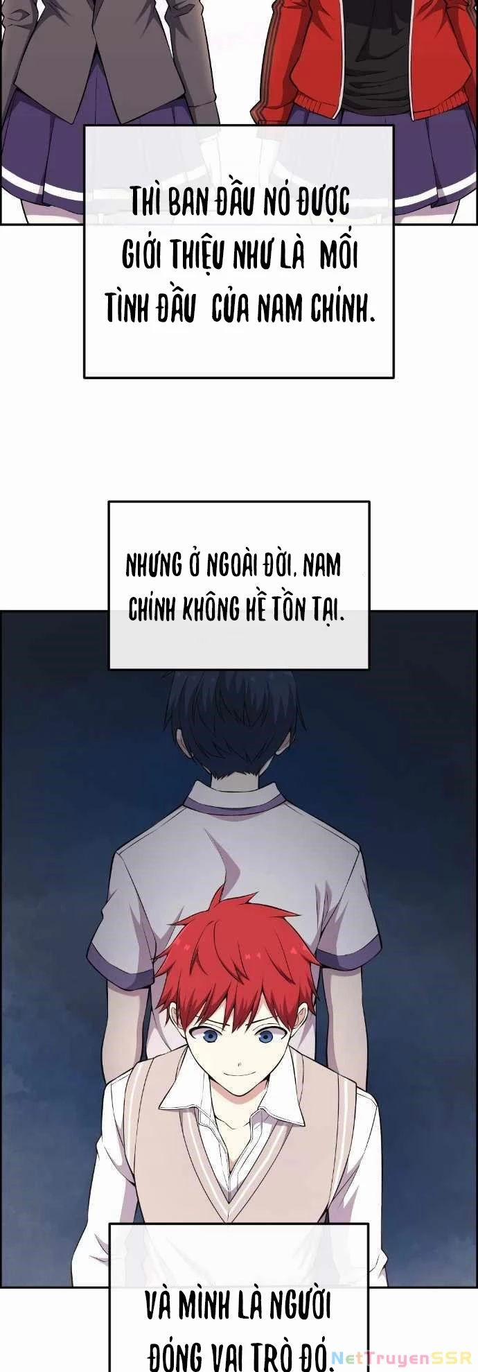 Nhân Vật Webtoon Na Kang Lim 142 trang 43