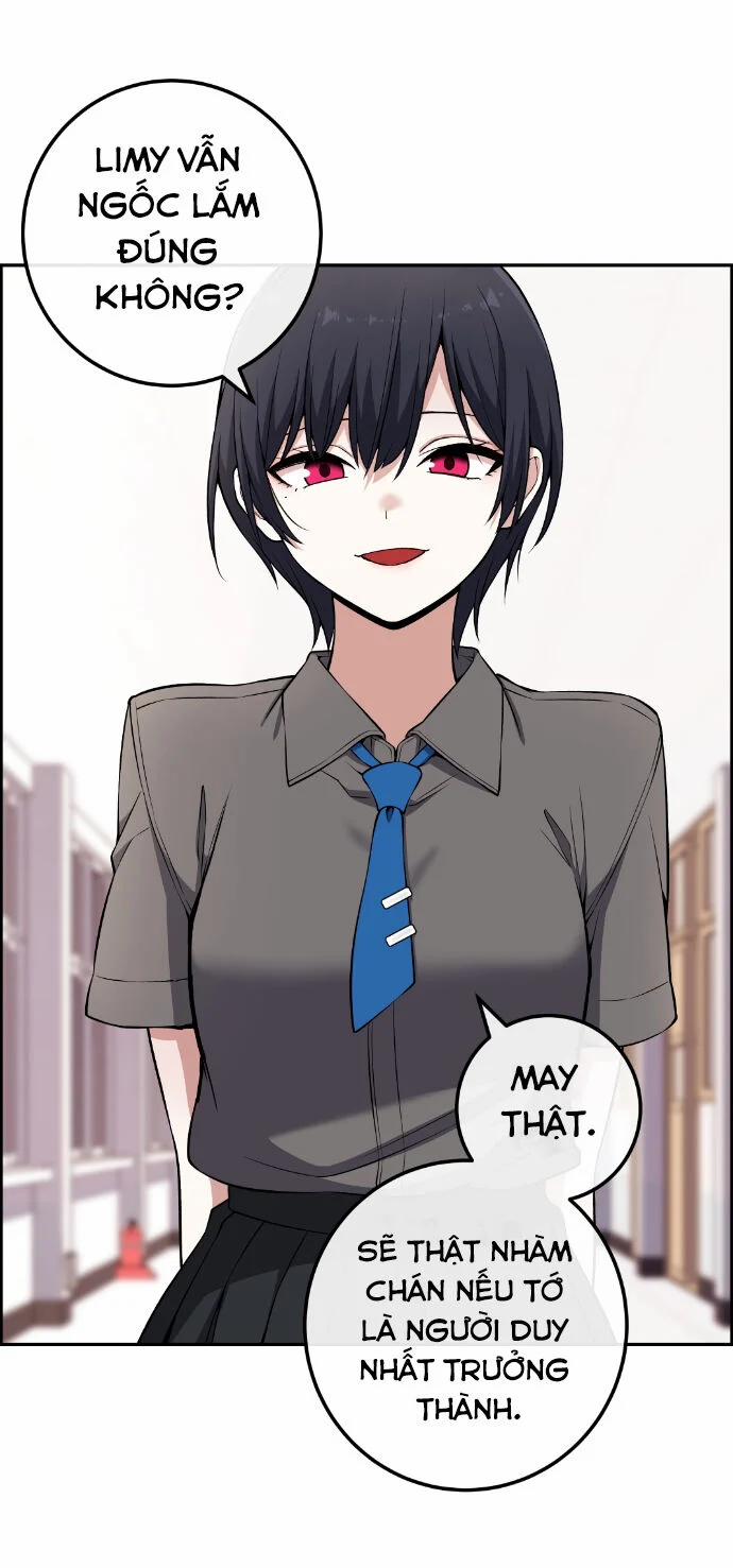 Nhân Vật Webtoon Na Kang Lim 143 trang 17