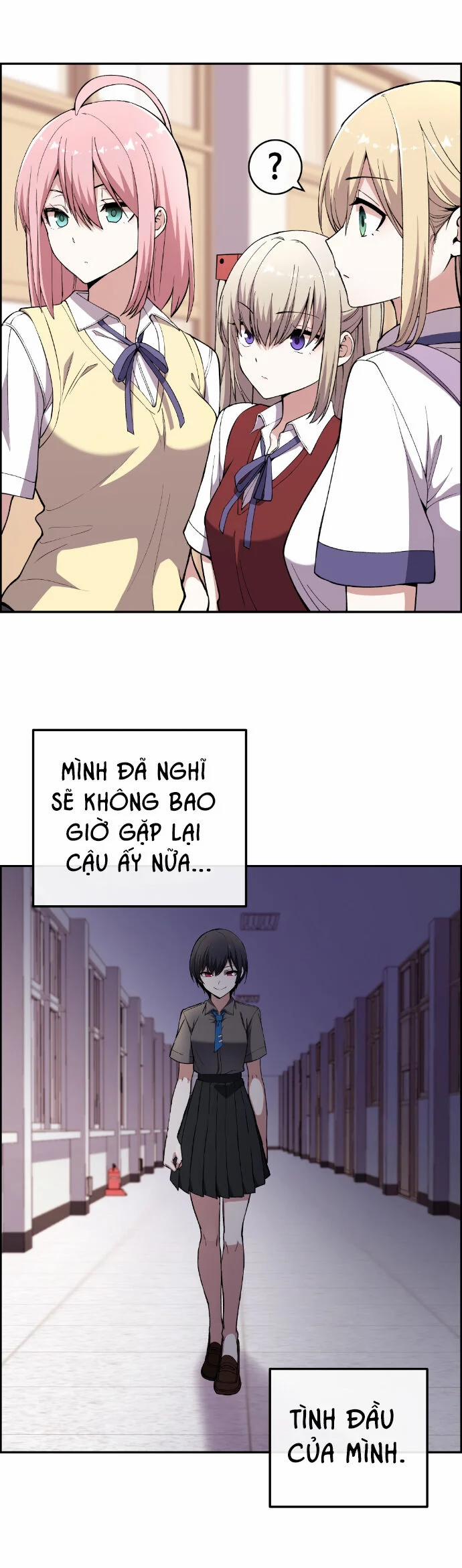 Nhân Vật Webtoon Na Kang Lim 143 trang 2